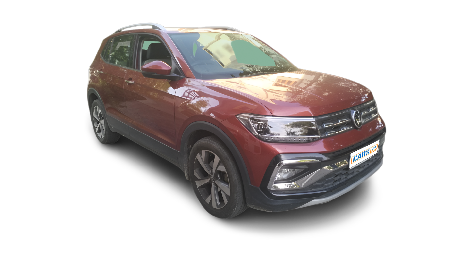 Volkswagen TAIGUN-img